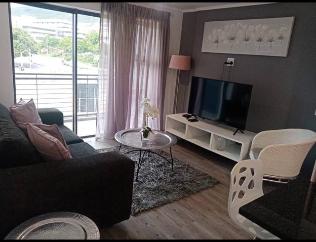2 BEDROOM APARTMENT RENTED IN ZONNEBLOEM